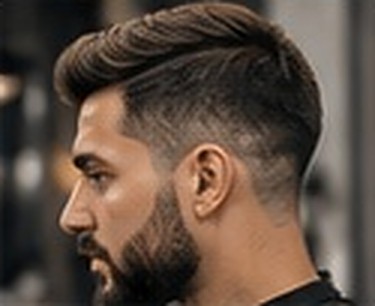 Sakal ve fade