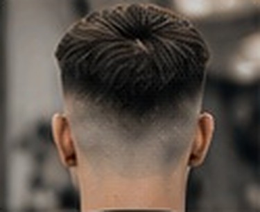 Skin fade
