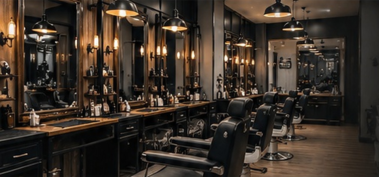 Prestij Erkek Kuaförü salonu