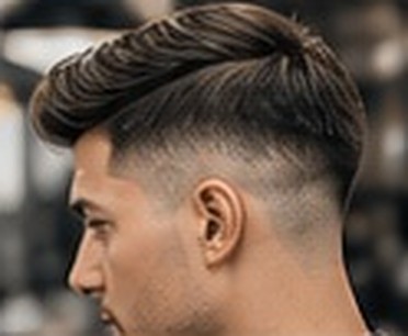 Fade Kesim