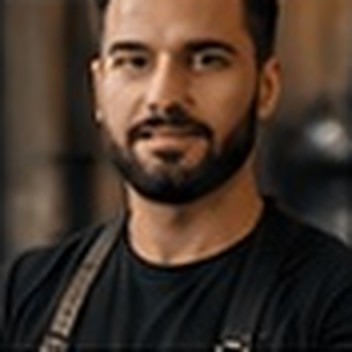 Ali — Barber