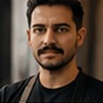 Emre — Barber