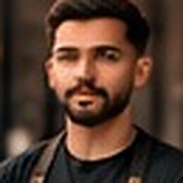 Murat — Stylist